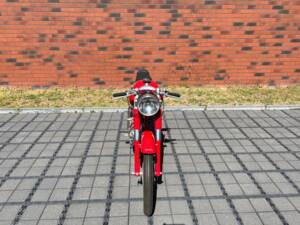 Imagen 17/18 de Ducati DUMMY (1957)