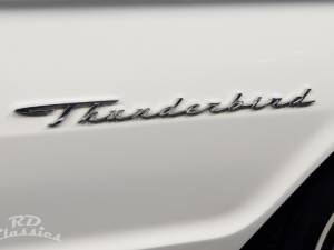 Image 39/47 de Ford Thunderbird (1964)