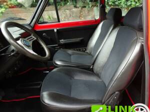 Imagen 6/10 de Autobianchi A112 Abarth (1982)