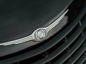 Immagine 10/50 di Chrysler PT Cruiser 2.2 CRD (2004)