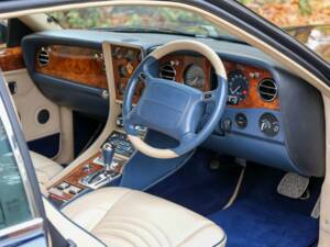 Bild 3/50 von Bentley Continental T (1998)