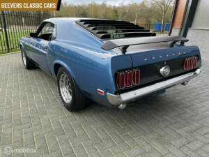 Bild 12/17 von Ford Mustang 302 (1969)