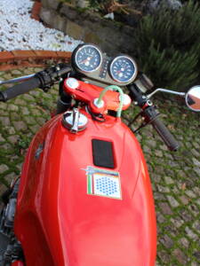 Afbeelding 7/12 van MV Agusta DUMMY (1979)