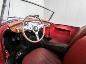 Afbeelding 34/50 van MG MGA 1600 (1962)