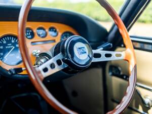 Immagine 41/50 di Lancia Fulvia Sport 1.3 S (Zagato) (1973)