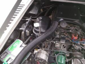 Imagen 59/65 de Maserati Merak (1975)