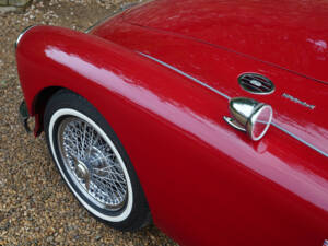 Bild 15/50 von MG MGA 1600 (1962)