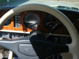 Bild 4/5 von Bentley Turbo R (1989)