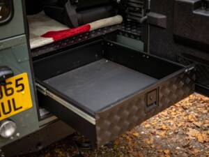 Image 4/8 of Land Rover Defender (2016)