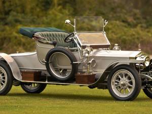 Immagine 17/49 di Rolls-Royce 40&#x2F;50 HP Silver Ghost (1909)