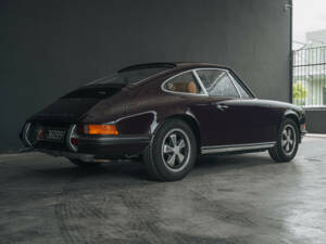 Imagen 7/68 de Porsche 911 2.4 S (1973)