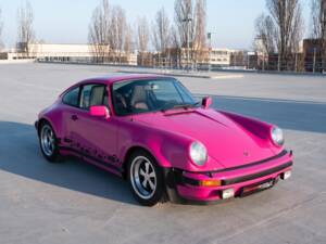 Image 17/94 of Porsche 911 Carrera 3.0 (1976)