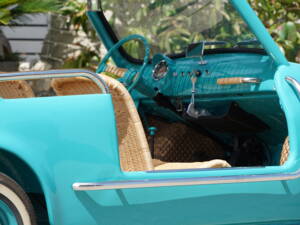 Image 48/51 de FIAT Ghia 500 Jolly (1971)