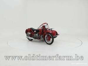 Immagine 3/15 di Moto Guzzi DUMMY (1953)