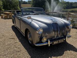 Imagen 36/41 de Lagonda 3 Litre MK I (1955)