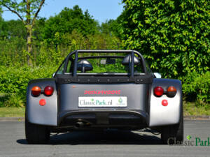 Immagine 4/50 di Donkervoort D8 180 (2001)