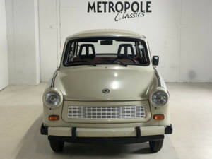 Image 5/28 of Trabant 601 S de Luxe (1990)