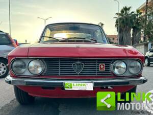 Bild 1/10 von Lancia Fulvia 1.3 S (1972)