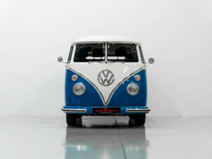 Image 20/73 of Volkswagen T1 Samba (1966)