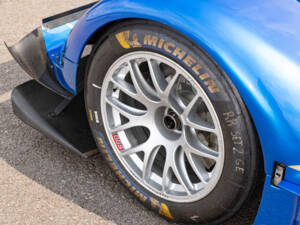 Image 46/50 of Creation CA07 LMP1 (2007)
