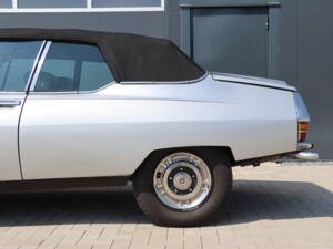 Image 8/56 de Citroën SM Waßmann (1972)