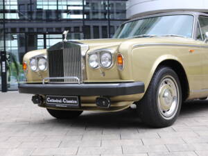 Image 10/37 of Rolls-Royce Silver Shadow II (1978)