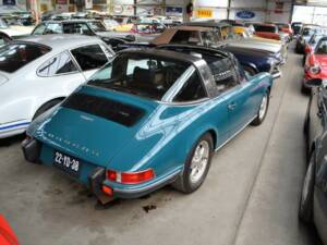 Image 44/50 of Porsche 911 2.4 E (1973)