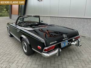 Immagine 5/10 di Mercedes-Benz 280 SL (1968)