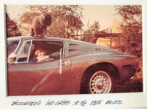 Image 16/16 of ISO Grifo A3&#x2F;C (1965)