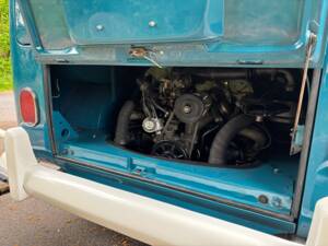 Bild 28/41 von Volkswagen T1 Samba (1964)