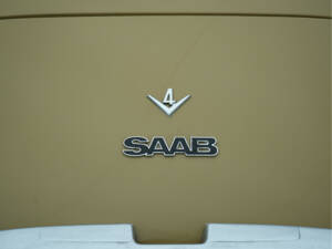 Image 29/33 of Saab 96 V4 (1972)