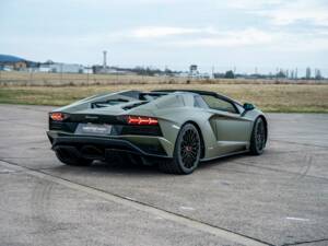 Bild 10/44 von Lamborghini Aventador S (2020)