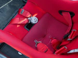 Bild 35/50 von Ferrari 360 Challenge (2003)