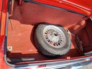 Immagine 158/199 di Triumph Spitfire Mk IV (1972)