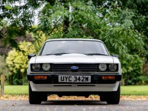 Bild 14/37 von Ford Capri 3,0 (1981)