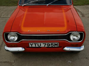 Immagine 34/39 di Ford Escort RS 2000 (1974)