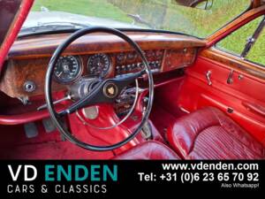 Bild 17/66 von Jaguar S-Type 3.4 (1964)