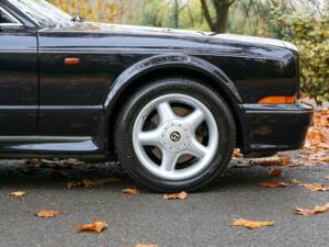 Imagen 27/50 de Bentley Continental T (1998)