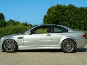 Bild 12/50 von BMW M3 (2002)