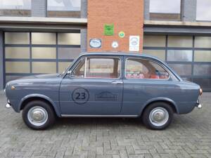 Bild 6/29 von FIAT 850 Speciale (1968)