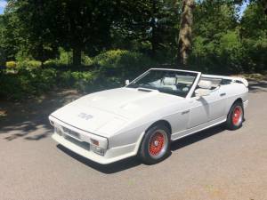 Bild 6/50 von TVR 350i (1985)