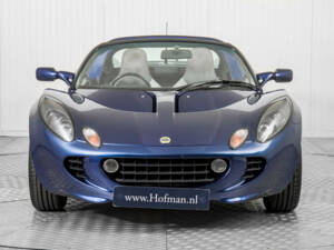 Immagine 14/50 di Lotus Elise (2002)