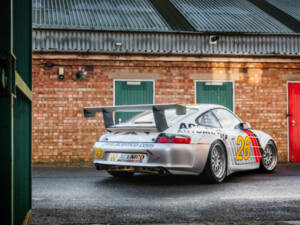 Afbeelding 4/60 van Porsche 911 GT3 RS (2002)