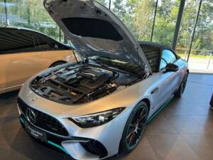 Image 12/56 of Mercedes-AMG SL 63 4MATIC+ &quot;Motorsport Collectors Edition&quot; (2024)