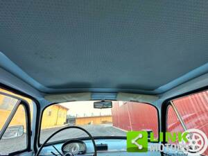 Afbeelding 10/10 van Autobianchi Bianchina (1967)