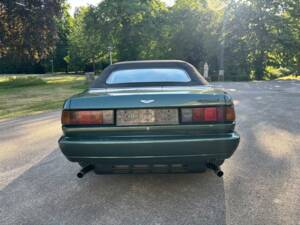 Immagine 5/10 di Aston Martin Virage Volante (1994)