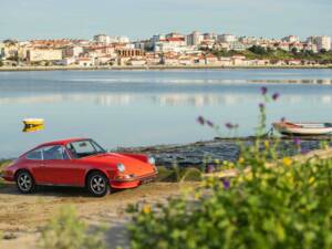 Imagen 12/73 de Porsche 911 2.0 T (1969)