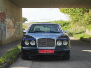 Image 2/31 of Bentley Arnage R (2005)