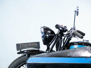 Bild 21/50 von Triumph DUMMY (1929)