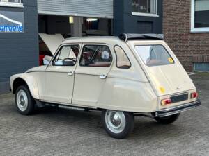 Bild 7/62 von Citroën Dyane (1975)